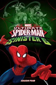 Marvel's Ultimate Spider-Man 4. sezon