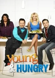 Young & Hungry posteri