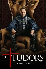 The Tudors 3. sezon