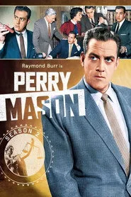 Perry Mason 2. sezon