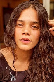 Srishti Shrivastava
