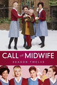 Call the Midwife 12. sezon