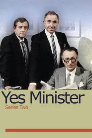 Yes Minister 2. sezon