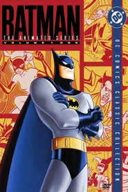 Batman: Animasyon Dizisi 1. sezon