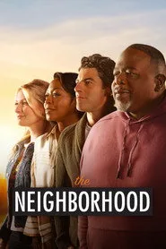 The Neighborhood 8. sezon