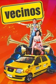 Vecinos posteri
