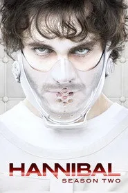 Hannibal 2. sezon