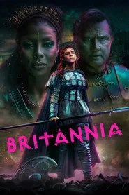 Britannia posteri