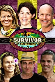 Survivor 25. sezon