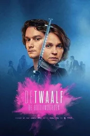De Twaalf posteri
