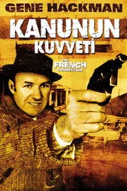Kanunun Kuvveti posteri