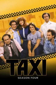 Taxi 4. sezon