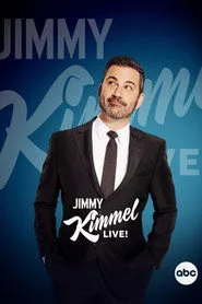 Jimmy Kimmel Live! 21. sezon
