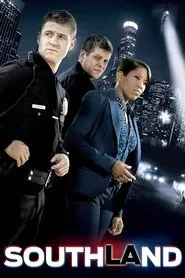 Southland posteri