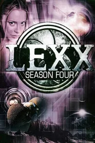 Lexx 4. sezon