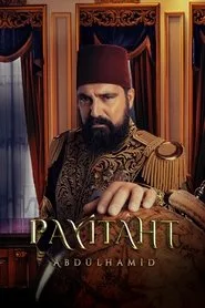Payitaht: Abdülhamid posteri