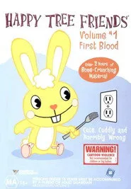 Happy Tree Friends 1. sezon