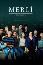 Merlí 2. sezon