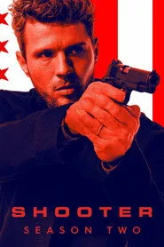Shooter 2. sezon