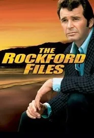 The Rockford Files posteri