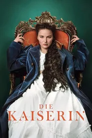 The Empress 1. sezon