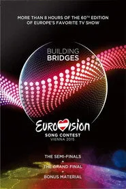 Eurovision Şarkı Yarışması 60. sezon
