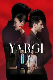 Yargı 1. sezon
