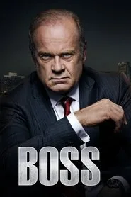 Boss 1. sezon