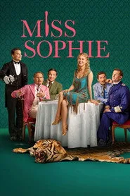 Sophie Hanım: Değişmeyen Gelenek posteri