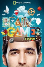 Zihin Oyunları 7. sezon