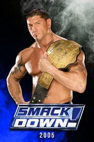 WWE Friday Night SmackDown 7. sezon