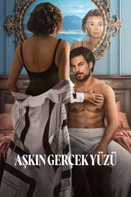 Aşkın Gerçek Yüzü posteri