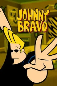 Johnny Bravo 1. sezon
