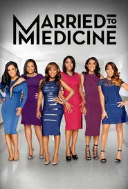 Married to Medicine 3. sezon