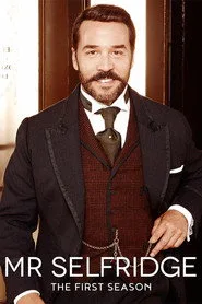 Mr Selfridge 1. sezon