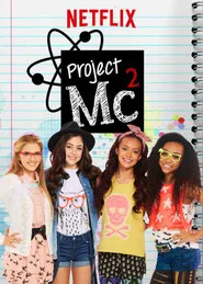 Project Mc² 1. sezon