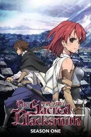 The Sacred Blacksmith 1. sezon