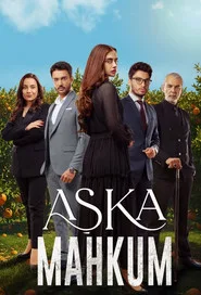 Aşka Mahkum 1. sezon
