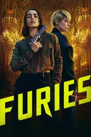Fury posteri