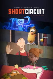 Walt Disney Animation Studios: Short Circuit Experimental Films 2. sezon