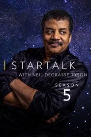 StarTalk with Neil deGrasse Tyson 5. sezon
