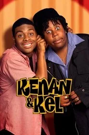 Kenan & Kel posteri