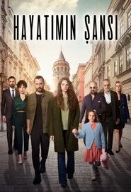 Hayatımın Şansı posteri