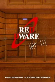 Red Dwarf 8. sezon