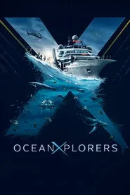 OceanXplorers 1. sezon