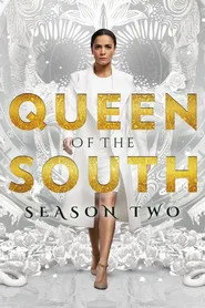 Queen of the South 2. sezon