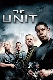 The Unit posteri