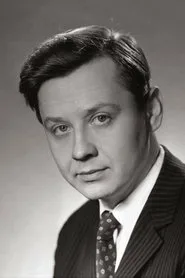 Олег Табаков
