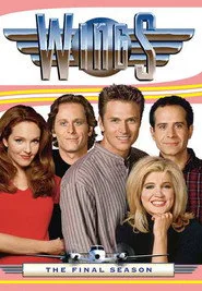 Wings 8. sezon