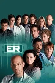 ER posteri